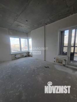 3-к квартира, вторичка, 59м2, 16/25 этаж
