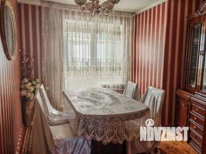 4-к квартира, вторичка, 100м2, 6/9 этаж