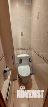 1-к квартира, вторичка, 41м2, 8/10 этаж