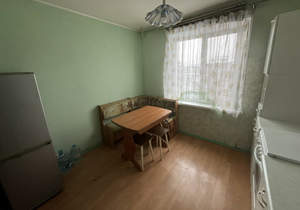 1-к квартира, вторичка, 34м2, 5/9 этаж