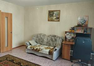 2-к квартира, вторичка, 65м2, 2/10 этаж