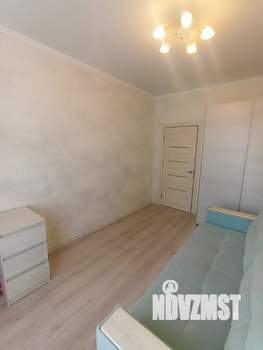 2-к квартира, вторичка, 43м2, 3/24 этаж