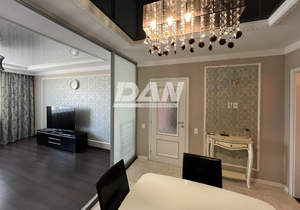 2-к квартира, вторичка, 72м2, 17/17 этаж