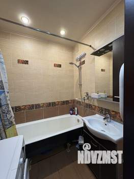 1-к квартира, вторичка, 41м2, 5/10 этаж