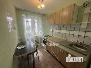 1-к квартира, вторичка, 28м2, 8/9 этаж