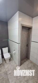 Студия квартира, вторичка, 36м2, 18/21 этаж