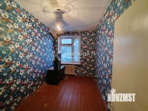 4-к квартира, вторичка, 83м2, 2/2 этаж