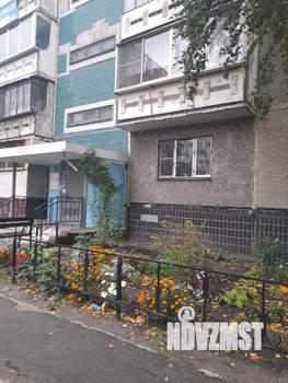 1-к квартира, вторичка, 34м2, 5/9 этаж