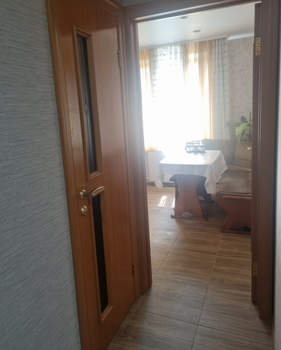 2-к квартира, вторичка, 50м2, 6/10 этаж