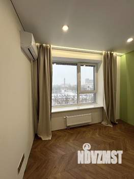 2-к квартира, вторичка, 58м2, 4/6 этаж