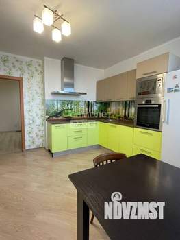 2-к квартира, вторичка, 66м2, 8/10 этаж