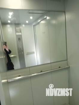 4-к квартира, вторичка, 81м2, 4/10 этаж