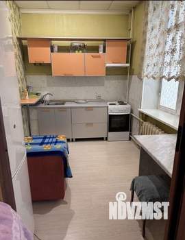 1-к квартира, вторичка, 38м2, 2/6 этаж