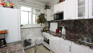 1-к квартира, вторичка, 30м2, 5/5 этаж