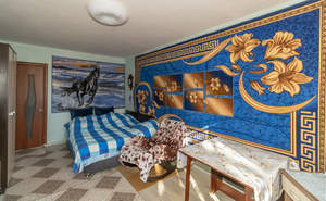 2-к квартира, вторичка, 47м2, 1/5 этаж
