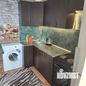 1-к квартира, вторичка, 32м2, 10/11 этаж