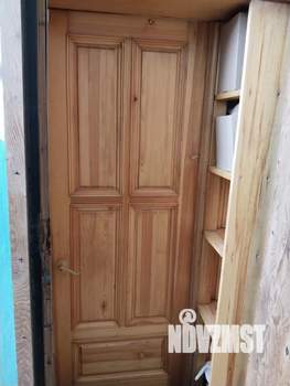 3-к квартира, вторичка, 70м2, 2/5 этаж