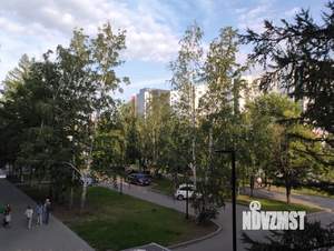 2-к квартира, вторичка, 55м2, 2/9 этаж