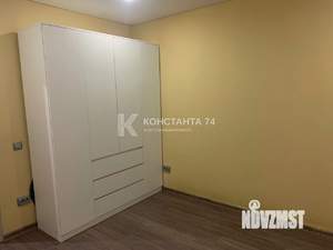 2-к квартира, вторичка, 56м2, 6/9 этаж