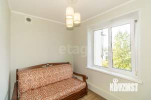 2-к квартира, вторичка, 54м2, 7/9 этаж
