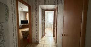 1-к квартира, вторичка, 34м2, 2/9 этаж