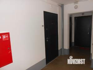 Студия квартира, вторичка, 25м2, 2/20 этаж