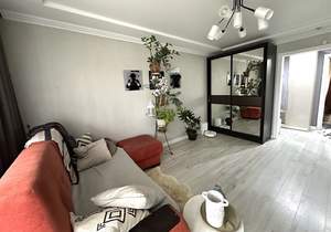 3-к квартира, вторичка, 62м2, 3/5 этаж