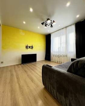 1-к квартира, вторичка, 47м2, 13/19 этаж