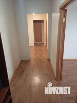 3-к квартира, вторичка, 84м2, 10/10 этаж