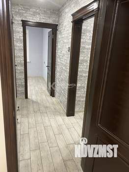 2-к квартира, вторичка, 57м2, 2/17 этаж