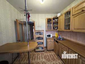 2-к квартира, вторичка, 57м2, 10/10 этаж