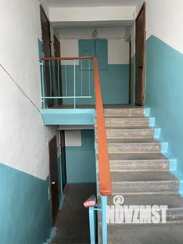 1-к квартира, вторичка, 34м2, 5/5 этаж