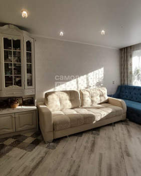 2-к квартира, вторичка, 40м2, 4/5 этаж