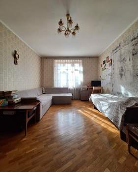 3-к квартира, вторичка, 80м2, 3/5 этаж
