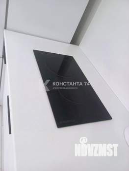 Студия квартира, вторичка, 25м2, 3/20 этаж
