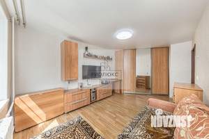 1-к квартира, вторичка, 36м2, 5/9 этаж