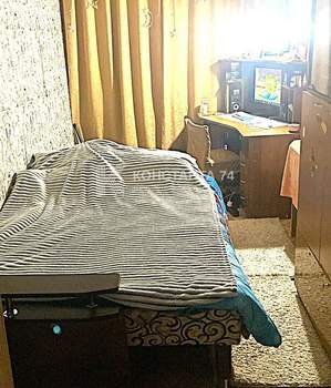 2-к квартира, вторичка, 44м2, 3/5 этаж