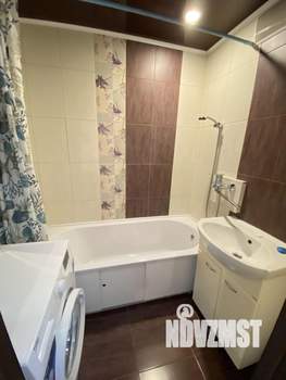 1-к квартира, вторичка, 41м2, 6/10 этаж