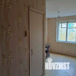 1-к квартира, вторичка, 32м2, 4/9 этаж