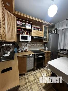 4-к квартира, вторичка, 81м2, 6/10 этаж