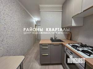 1-к квартира, вторичка, 30м2, 1/5 этаж