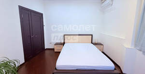 2-к квартира, вторичка, 58м2, 14/16 этаж