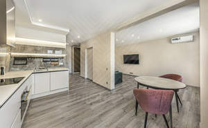 2-к квартира, вторичка, 61м2, 12/16 этаж