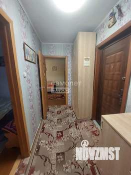 2-к квартира, вторичка, 50м2, 2/9 этаж