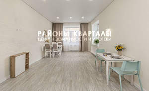 2-к квартира, вторичка, 67м2, 4/16 этаж