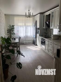 2-к квартира, вторичка, 80м2, 3/10 этаж