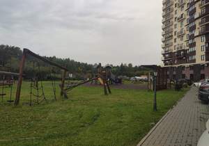 2-к квартира, вторичка, 73м2, 14/16 этаж