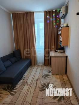 2-к квартира, вторичка, 43м2, 4/5 этаж