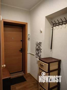 1-к квартира, вторичка, 33м2, 1/3 этаж