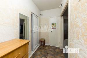 1-к квартира, вторичка, 42м2, 4/10 этаж